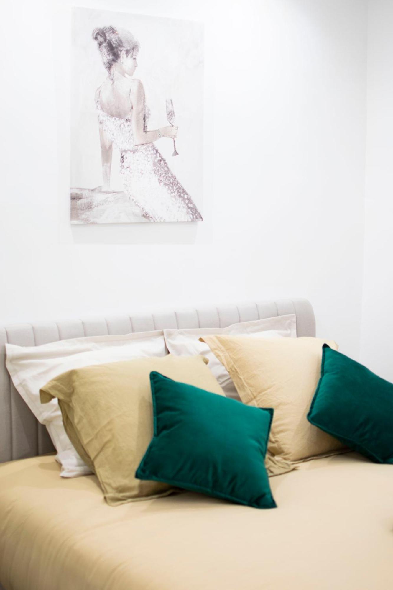 La Chic Opera Netflix/Wifi Apartment Marseille Exterior photo